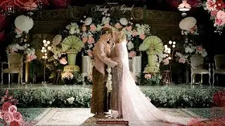 NGUNDUH MANTU IRSYAD & NADYA 18 JANUARI 2026