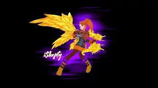 Playpark Flyff Rhisis Guild Siege 01.22.2022 - iSkepty (Crackshooter)