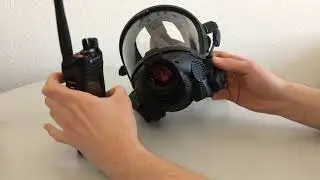 Pairing FPS COM 5000 to Motorola APX