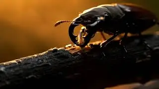 Powderpost Beetles