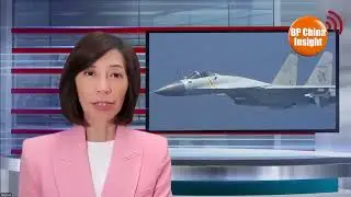 &laquo;Радарное наведение&raquo; на пролив Мияко: противостояние Китая и Японии, один шаг до стрельбы? (Озвуч...