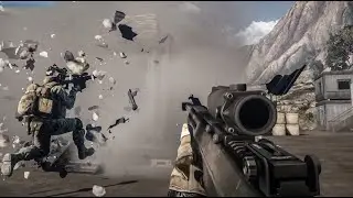 Venice unleashed is still alive + Update - Battlefield 3