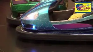 Attraktionen im Family Paradise Indoorspielplatz f&uuml;r Leverkusen, K&ouml;ln, D&uuml;sseldorf