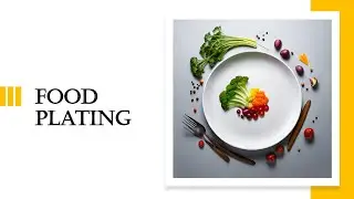 What is Food Plating? (  @official.culinaryartsresearch  ) #education #culinaryartsresearch #foodie
