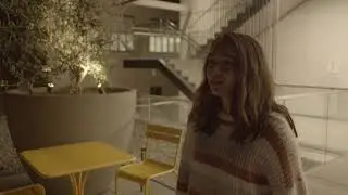 Prod 379 - Forrest Gump Scene