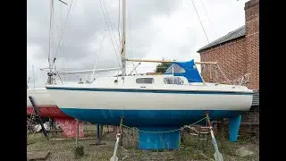 Westerly Tiger 