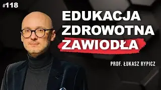 Influencerzy medyczni i fake newsy. Co poszło nie tak w polskim zdrowiu publicznym?