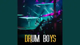 Drum Is Love