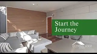 Start the Journey (30s)