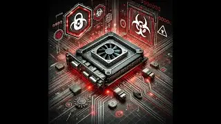Cache Attack Types and Mitigations #2 - Thorn Tech