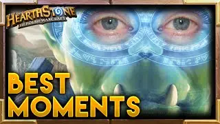 Hearthstone | Best Moments 46