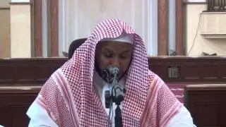 عشرون فائدة في التبكير (1) للصلاة للشيخ بدر الفلاج