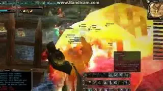 Pandora Saga-Reload ( Deadly Squad )