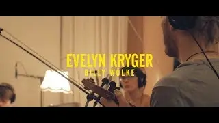 Evelyn Kryger - Billy Wolke (Live @ UDK Studio, Berlin)