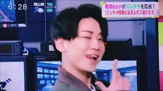 亀梨和也 I Kamenashi Kazuya - I Like Me Better (FMV)