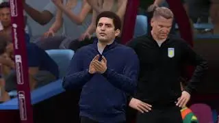 Aston Villa - Arsenal | Premier League | 2020/21 | Career mode - Player | FIFA 21