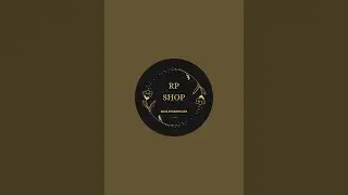 RP Shop is live!