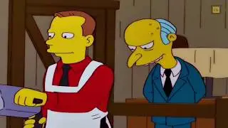 Best of Mr.Burns - PART 3