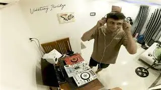 Home Sessions: Deep Minimal Flow