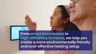 Heating Services Burnaby Trusted Comfort Solutions with Green Air Home Solution