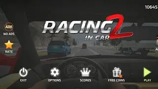 DOP 2_ and . gaming zone is live! racing in car . 2.  car driving#views #youtubevideos