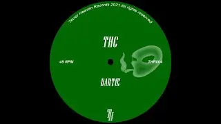 bart&oelig; - THC [THR004]