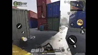 1v1 sniper