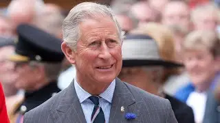 Royal Immunity Controversy: King Charles III and Welsh Law