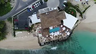 4K nikki beach barbados