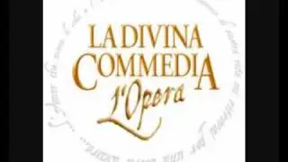 La Divina Commedia: L'opera. Apparizione di Virgilio
