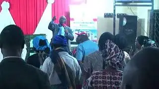 BREAKTHROUGH SUMMIT 2021 | THEME: THE TRIUMPHANT LIFE-DAY 2
