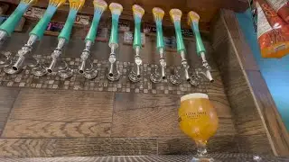 A BEERABLE COMMUTE: Brewery is helping you cope with no Caloosahatchee Bridge
