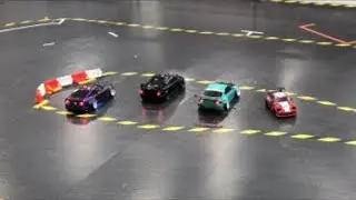 Live RC Drifting !  Monsta RC is live! #drifting #jdm #muscle