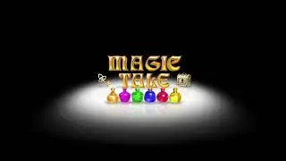Flood Light (Ingame 1) | Magic Tale OST