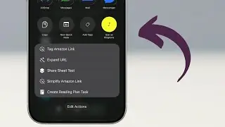 Не работает функция &laquo;Использовать как рингтон&raquo; в iOS 26? Устраните зависание и проблемы с рингтон...