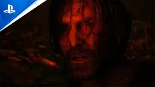 Alan Wake 2 - Trailer de Revela&ccedil;&atilde;o de Gameplay | PS5