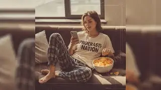 Couch Queen - MokTarnation