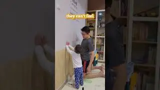 Games to play with kids before bedtime