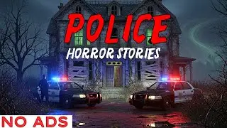 7 True Police Horror Stories For Sleep | Creepy 911 Calls + Relaxing Rain Sounds