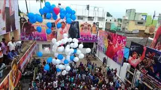 MERSAL diwali Celebration teaser by - GOVF