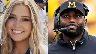 Cheating Scandal: Michigan Coach Fired After Affair With Staffer