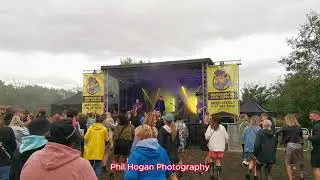 The Oasis Experience at Worsley Live Shes Electric