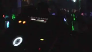 SMARTIE PARTIE @ Honey Club, Brighton (Summer 2009)