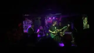 Red Light Acid Test live at CWL XI at the Hope & Anchor, London