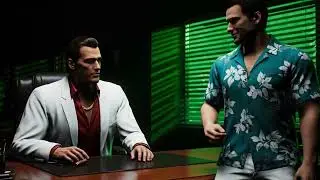 Destroying The Dumbest Trio in VCMP