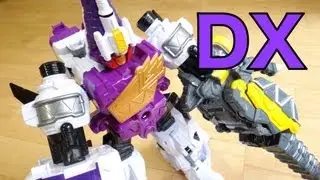 DXプレズオーブンパッキー ロケット変形 プレズオン 獣電池No9 レビュー バクレツキョウリュウジン キョウリュウジャー