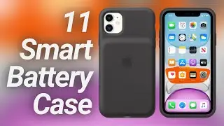 iPhone 11 Smart Battery Case & iOS 13.3 Beta 3 Released!