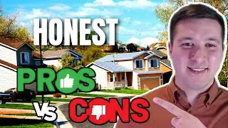 Moving to Thornton Colorado PROS and CONS [2024] [EVERYTHING You NEED To KNOW!].