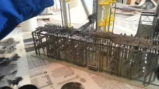 Weathering the Refinery - Part 2