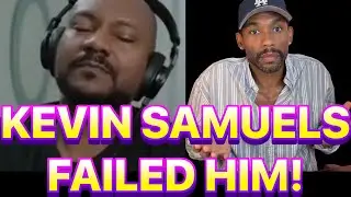 LOW IQ MAN CRASHES OUT ON DR. BRYANT BUT ENDS UP GETTING EXPOSED!